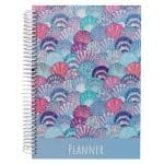 ΣΗΜΕΙΩΜΑΤΑΡΙΟ PLANNER 17X24CM 100Φ ΜΕ ΑΥΤΟΚΟΛΛΗΤΑ 80G TESORO