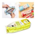 ΚΑΣΕΤΙΝΑ ΣΧΟΛΙΚΗ ΑΔΙΑΒΡΟΧΗ ΜΕ ΣΧΕΔΙΟ ΚΟΥΤΙ ΓΑΛΑ