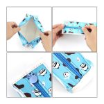 ΚΑΣΕΤΙΝΑ ΣΧΟΛΙΚΗ ΑΔΙΑΒΡΟΧΗ ΜΕ ΣΧΕΔΙΟ ΚΟΥΤΙ ΓΑΛΑ