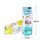 ΚΑΣΕΤΙΝΑ ΣΧΟΛΙΚΗ ΑΔΙΑΒΡΟΧΗ ΜΕ ΣΧΕΔΙΟ ΚΟΥΤΙ ΓΑΛΑ