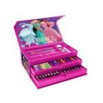 ΒΑΛΙΤΣΑΚΙ ΣΕΤ ΖΩΓΡΑΦΙΚΗΣ ΜΕ ΠΑΙΔΙΚΟΥΣ ΗΡΩΕΣ ΓΙΑ ΚΟΡΙΤΣΙ ΔΙΑΚΑΚΗΣ