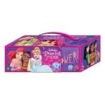 ΒΑΛΙΤΣΑΚΙ ΣΕΤ ΖΩΓΡΑΦΙΚΗΣ ΜΕ ΠΑΙΔΙΚΟΥΣ ΗΡΩΕΣ ΓΙΑ ΚΟΡΙΤΣΙ ΔΙΑΚΑΚΗΣ