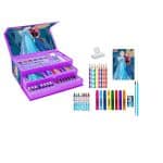 ΒΑΛΙΤΣΑΚΙ ΣΕΤ ΖΩΓΡΑΦΙΚΗΣ ΜΕ ΠΑΙΔΙΚΟΥΣ ΗΡΩΕΣ ΓΙΑ ΚΟΡΙΤΣΙ ΔΙΑΚΑΚΗΣ