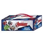 ΒΑΛΙΤΣΑΚΙ ΣΕΤ ΖΩΓΡΑΦΙΚΗΣ ΜΕ ΠΑΙΔΙΚΟΥΣ ΗΡΩΕΣ ΓΙΑ ΑΓΟΡΙ ΔΙΑΚΑΚΗΣ