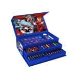 ΒΑΛΙΤΣΑΚΙ ΣΕΤ ΖΩΓΡΑΦΙΚΗΣ ΜΕ ΠΑΙΔΙΚΟΥΣ ΗΡΩΕΣ ΓΙΑ ΑΓΟΡΙ ΔΙΑΚΑΚΗΣ