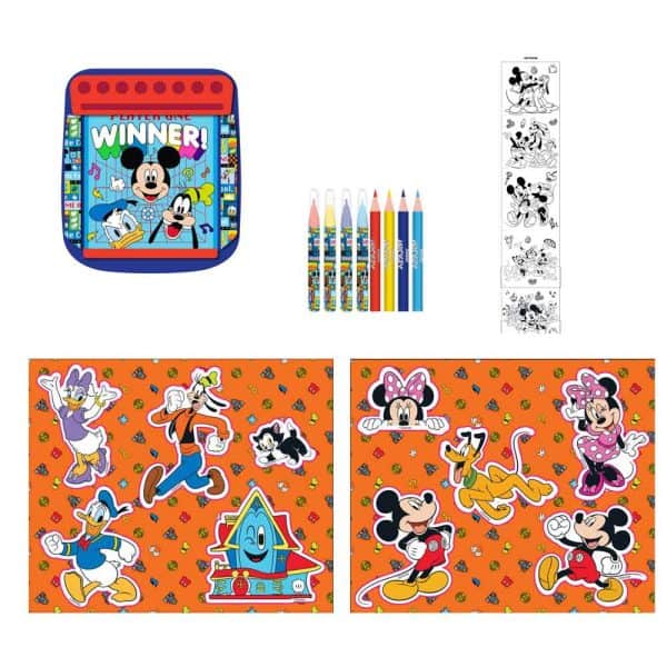 ΣΕΤ ΧΡΩΜΑΤΙΣΜΟΥ ΜΕ ΡΟΛΟ ΞΥΛΟΜΠΟΓΙΕΣ ΚΑΙ ΣΤΙΚΕΡ ΔΙΑΚΑΚΗΣ