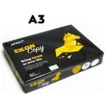 ΧΑΡΤΙ ΞΗΡΟΓΡΑΦΙΚΟ Α3 80GR 500ΣΕΛ EKON COPY APRIL
