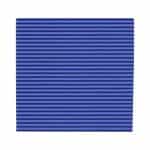 ΧΑΡΤΟΝΙ ΟΝΤΟΥΛΕ COLORFIX 50Χ70 ΚΥΜΑΤΟΕΙΔΕΣ 250ΓΡ ΜΠΛΕ COLORFIX