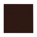 ΧΑΡΤΟΝΙ ΟΝΤΟΥΛΕ COLORFIX 50Χ70 ΚΥΜΑΤΟΕΙΔΕΣ 250ΓΡ ΚΑΦΕ ΣΚΟΥΡΟ COLORFIX