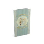 ΕΥΧΕΤΗΡΙΕΣ ΚΑΡΤΕΣ ΓΑΜΟΥ ΣΕ ΔΙΑΦΟΡΑ ΣΧΕΔΙΑ ΜΕ ΦΑΚΕΛΟ 11,5Χ17 ΛΙΝΑΡΔΑΤΟΣ