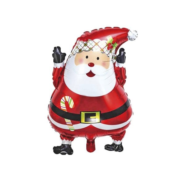 ΜΠΑΛΟΝΙ ΜΕΤΑΛΙΖΕ ΣΧΗΜΑ ΑΓΙΟΣ ΒΑΣΙΛΗΣ ΧΡΙΣΤΟΥΓΓΕΝΙΑΤΙΚΟ