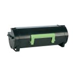 ΓΡΑΦΙΤΗΣ TONER ΣΥΜΒΑΤΟ 50F2U00 (MS310 MS410 MS510 MS610) LEXMARK