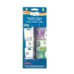 ΜΑΡΚΑΔΟΡΟΣ ΑΝΙΣΧΕΥΣΗΣ ΠΛΑΣΤΩΝ ΧΑΡΤΟΝΟΜΙΣΜΑΤΩΝ GROOVY