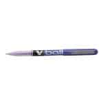 ΣΤΥΛΟ ΥΓΡΗΣ ΜΕΛΑΝΗΣ V-BALL 0.5mm ΜΩΒ PILOT