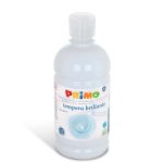 ΤΕΜΠΕΡΑ ΥΓΡΗ ΣΕ ΜΠΟΥΚΑΛΙ 500ML ΛΕΥΚΟ 123TB500100 WHITE 100 PRIMO