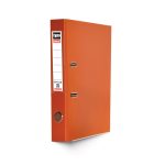 ΚΛΑΣΕΡ ΜΕ ΜΗΧΑΝΙΣΜΟ 4/32 A4 ΠΟΡΤΟΚΑΛΙ TYPOTRUST