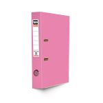 ΚΛΑΣΕΡ ΜΕ ΜΗΧΑΝΙΣΜΟ 4/32 A4 ΡΟΖ TYPOTRUST