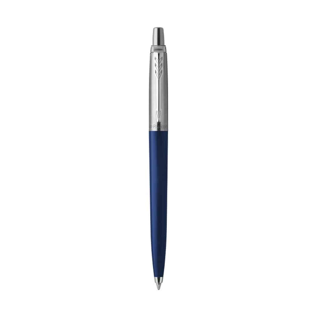 6552143-jotter-blue-parker ΣΤΥΛΟ JOTTER CORE CT BP ΜΠΛΕ PARKER