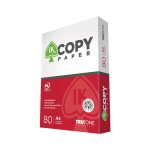 ΧΑΡΤΙ ΞΗΡΟΓΡΑΦΙΚΟ Α4 80GR 500ΣΕΛ IK COPIER