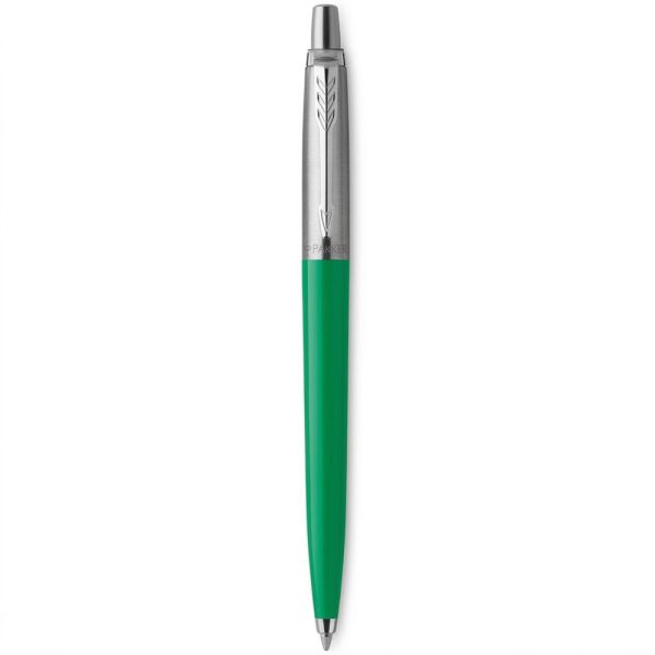 ΣΤΥΛΟ JOTTER ORIGINALS GREEN CT – ΠΡΑΣΙΝΟ BALLPOINT PARKER