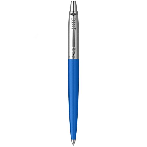 ΣΤΥΛΟ JOTTER ORIGINALS LIGHT BLUE CT – ΣΙΕΛ BALLPOINT PARKER