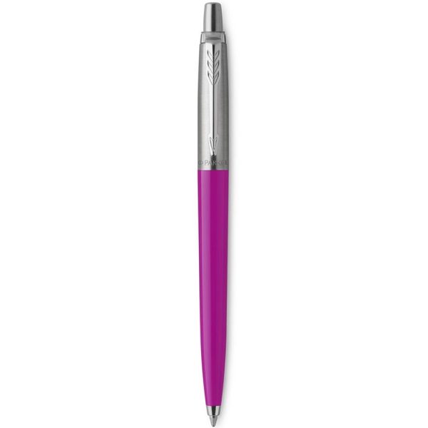 ΣΤΥΛΟ JOTTER ORIGINALS MAGENTA CT – ΜΑΤΖΕΝΤΑ BALLPOINT PARKER