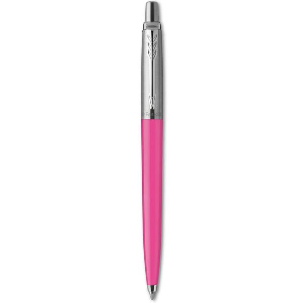 ΣΤΥΛΟ JOTTER ORIGINALS PINK CT – ΡΟΖ BALLPOINT PARKER
