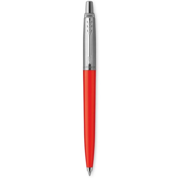 ΣΤΥΛΟ JOTTER ORIGINALS SCARLET CT – ΒΑΘΥ ΚΟΚΚΙΝΟ BALLPOINT PARKER