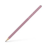 ΜΟΛΥΒΙ B GRIP 2001 ΡΟΖ FABER CASTELL