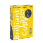ΧΑΡΤΙ ΞΗΡΟΓΡΑΦΙΚΟ Α4 80GR 500ΣΕΛ BRILLIANT APP