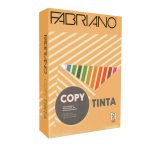ΕΓΧΡΩΜΟ ΧΑΡΤΙ ΦΩΤΟΤΥΠΙΚΟΥ COPY TINTA A4 80GR APRICOT (ΣΟΜΟΝ) 500 ΦΥΛΛΑ FABRIANO