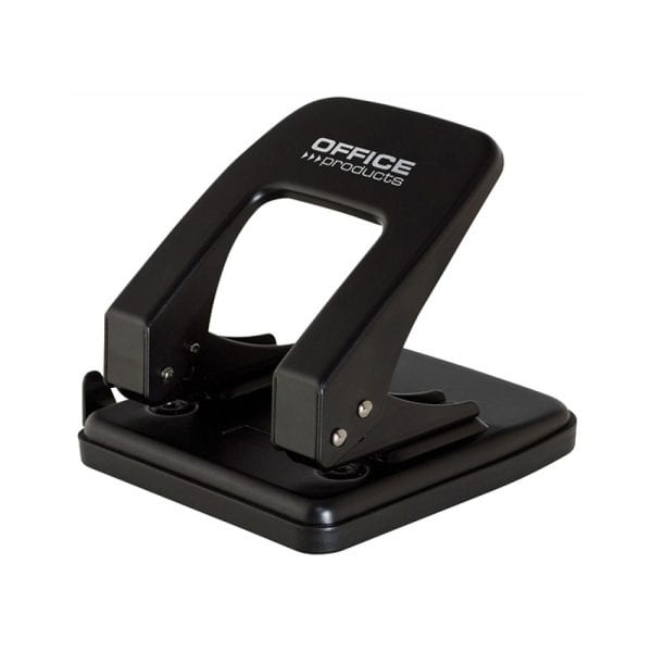 ΠΕΡΦΟΡΑΤΕΡ ΔΙΑΤΡΗΤΗΡΑΣ ΜΕΤΑΛΛΙΚΟΣ 40ΦΥΛΛΩΝ OFFICE PRODUCTS