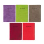 ΕΥΡΕΤΗΡΙΟ ΤΗΛΕΦΩΝΙΚΟΣ ΚΑΤΑΛΟΓΟΣ PREMIUM 9cmx12.5cm ΛΙΝΑΡΔΑΤΟΣ