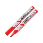 ΜΑΡΚΑΔΟΡΟΣ ΑΝΕΞΙΤΗΛΟΣ 1mm ΚΟΚΚΙΝΟ 701 M&G