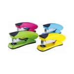 ΣΥΡΡΑΠΤΙΚΗ ΜΗΧΑΝΗ ΧΕΙΡΟΣ 24/6 ΧΡΩΜΑΤΙΣΤΗ M&G