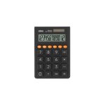 ΑΡΙΘΜΟΜΗΧΑΝΗ 12 ΨΗΦΙΩΝ COMPACT SIZE M130 DELI
