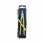 ΔΙΑΒΗΤΗΣ ΜΕ ΒΙΔΑ ΣΕ ΠΛΑΣΤΙΚΗ ΘΗΚΗ KROLIGHT N303 KRONOS