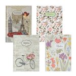 ΕΥΡΕΤΗΡΙΟ ΤΗΛΕΦΩΝΙΚΟΣ ΚΑΤΑΛΟΓΟΣ PREMIUM ΜΕ 17.5cmx12.5cm ΛΙΝΑΡΔΑΤΟΣ