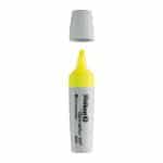 ΜΑΡΚΑΔΟΡΟΣ ΥΠΟΓΡΑΜΜΙΣΗΣ TEXTMARKER 490 1mm-5mm ΚΙΤΡΙΝΟ NEON YELLOW ECO PELIKAN