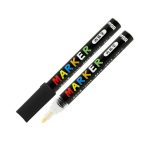 ΜΑΡΚΑΔΟΡΟΣ ΑΚΡΥΛΙΚΟΣ ΤΥΠΟΥ POSCA BLACK S900 M&G