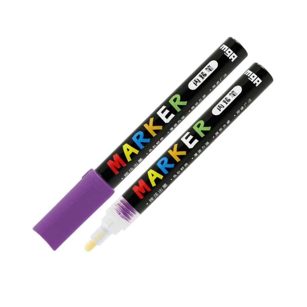 3869528-markadoros-akrylikos-typou-posca-purple-s800-mg ΜΑΡΚΑΔΟΡΟΣ ΑΚΡΥΛΙΚΟΣ ΤΥΠΟΥ POSCA PURPLE S800 M&G