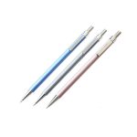 ΜΗΧΑΝΙΚΟ ΜΟΛΥΒΙ 0.7 ΜΕ ΓΟΜΑ ELITE E6493 DELI