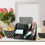 ΒΑΣΗ ΟΡΓΑΝΩΣΗΣ ΜΕΤΑΛΛΙΚΗ ΔΙΑΤΡΗΤΗ ΜΑΥΡΗ LEVIATAN