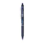 ΣΤΥΛΟ FRIXION CLICKER BALLPOINT ΓΡΑΨΕ ΣΒΗΣΕ BLUE-BLACK ΜΕ ΚΟΥΜΠΙ 0.7mm PILOT