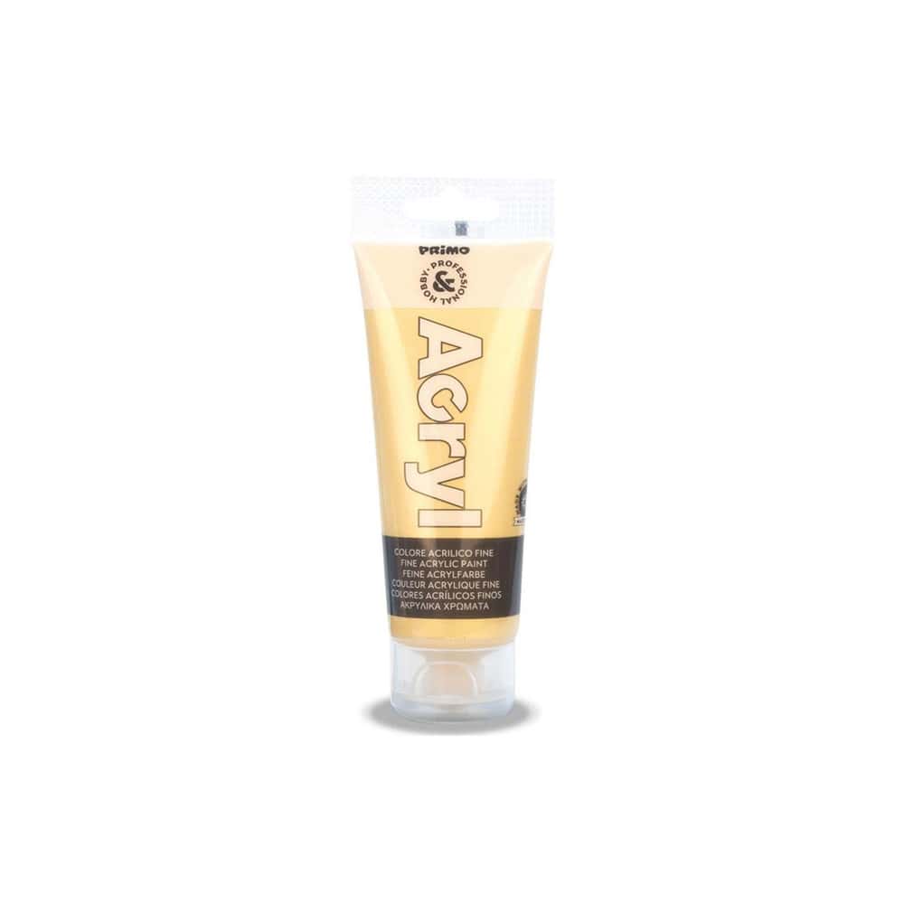 8080001-akryliko-chroma-neon-metalize-solinario-75ml-gold-920-primo ΑΚΡΥΛΙΚΟ ΧΡΩΜΑ ΝΕΟΝ ΜΕΤΑΛΙΖΕ ΣΩΛΗΝΑΡΙΟ 75ml GOLD 920 PRIMO