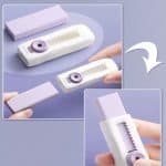 ΓΟΜΑ ΧΡΩΜΑΤΙΣΤΗ ΠΑΣΤΕΛ RETRACT M&G