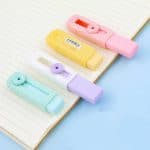 ΓΟΜΑ ΧΡΩΜΑΤΙΣΤΗ ΠΑΣΤΕΛ RETRACT M&G