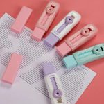 ΓΟΜΑ ΧΡΩΜΑΤΙΣΤΗ ΠΑΣΤΕΛ RETRACT M&G