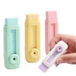 ΓΟΜΑ ΧΡΩΜΑΤΙΣΤΗ ΠΑΣΤΕΛ RETRACT M&G