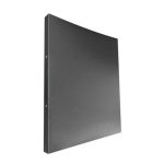 ΝΤΟΣΙΕ ΚΛΑΣΕΡ ΜΕ 2 ΚΡΙΚΟΥΣ 25cm x 32cm 2cm ΓΚΡΙ CAPA CASE